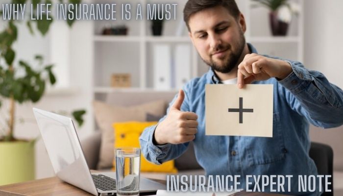 Why Life Insurance is a Must Have for Every Stage of Life