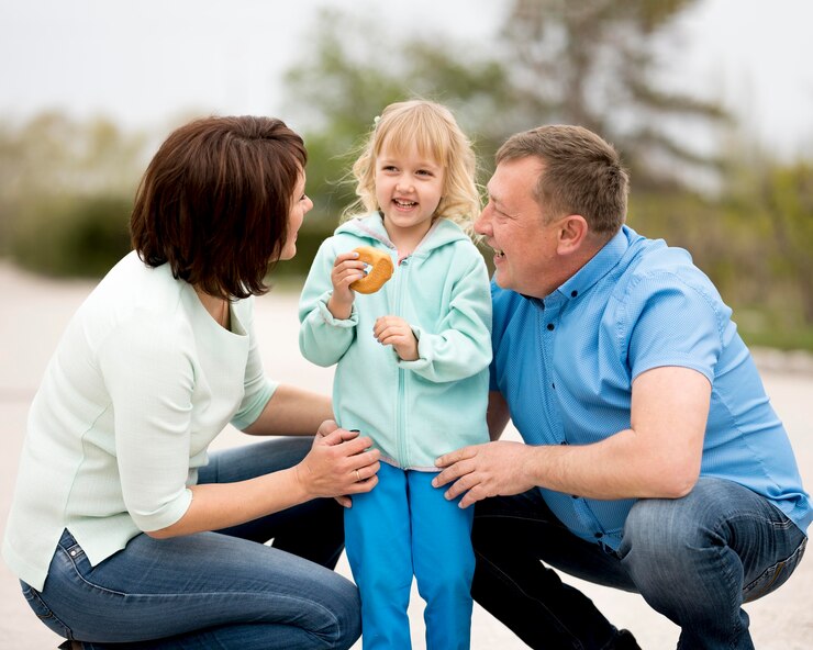 How to Choose the Right Life Insurance Policy for Your Family