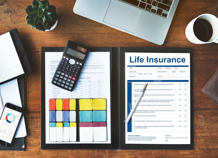 Top 5 Life Insurance Plans for Maximum Benefits 