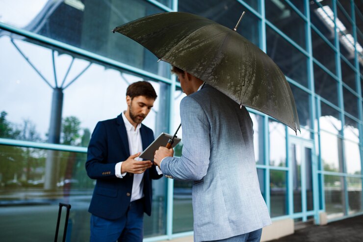 Understanding Business Interruption Insurance A Lifeline for Your Company