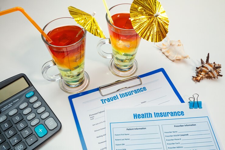 Travel Insurance vs Medical Insurance Whats the Difference